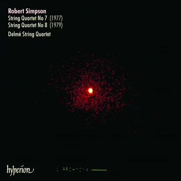 String Quartet no. 7 / String Quartet no. 8
