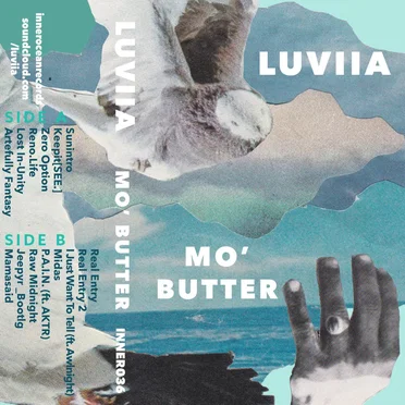 Mo’ Butter