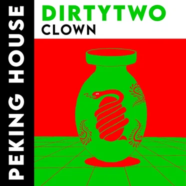 Clown by Dirtytwo - album cover