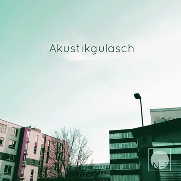 Akustikgulasch by N-1 - album cover