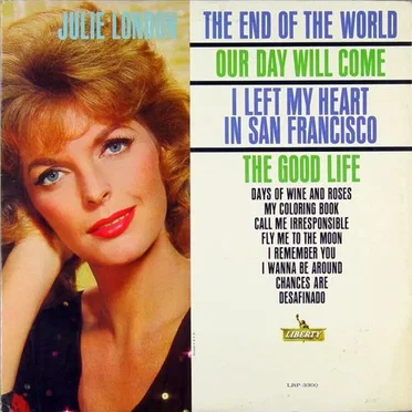 The End of the World