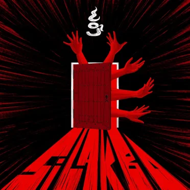 Silakbo by Cup of Joe - album cover