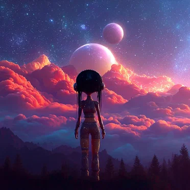 2 Body Problem