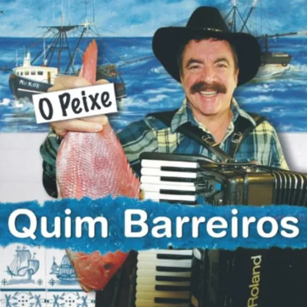 O Peixe