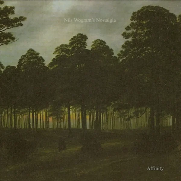 Affinity