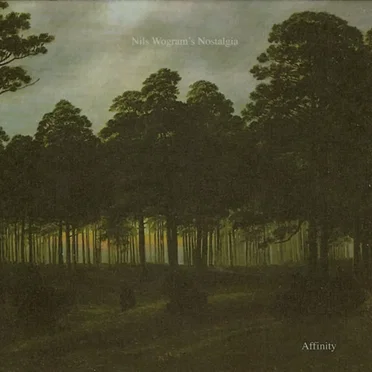 Affinity