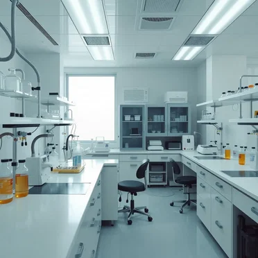 Halogen Lab