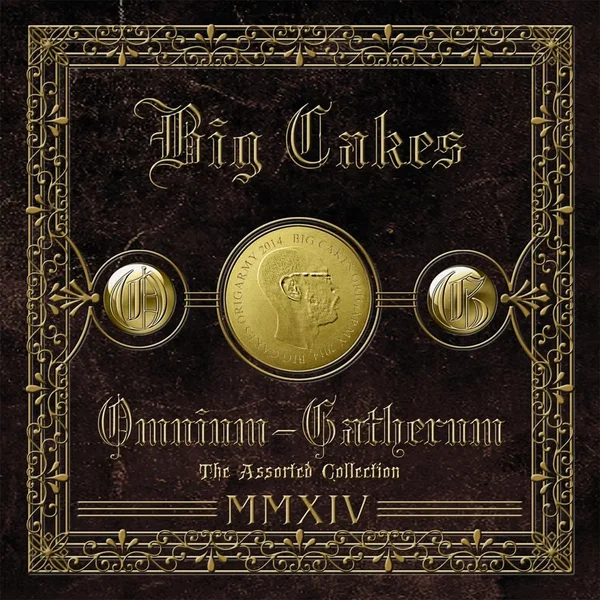 Omnium-Gatherum (The Assorted Collection)