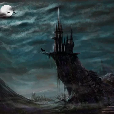 Midnight Breaks by Narri Nerro - album cover
