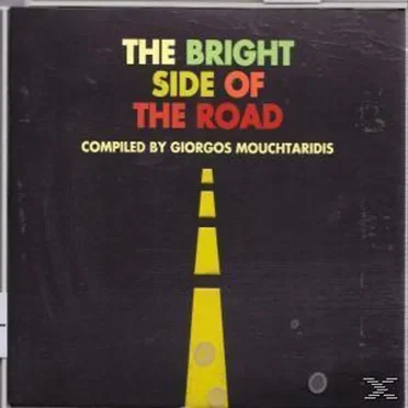 The Bright Side of the Road by Various Artists - album cover