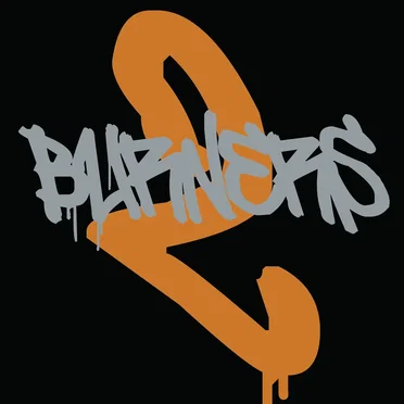 Uncommon Burners 2 by Various Artists - album cover