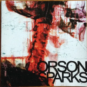 Orson Sparks