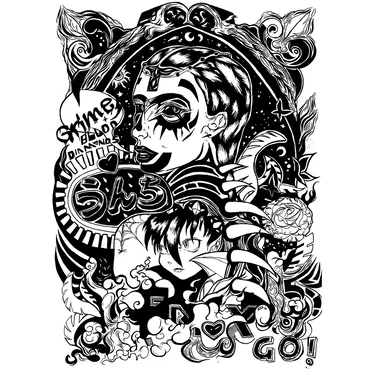 Grimes 8-BIT