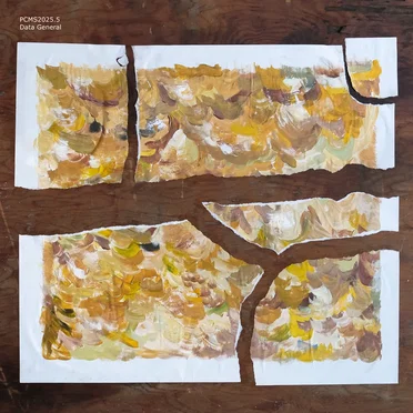 A Series of Jazz Chants by Data General - album cover