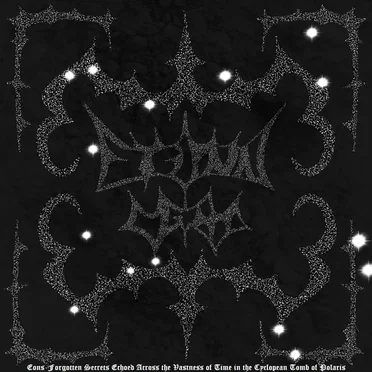 Eons-Forgotten Secrets Echoed Across the Vastness of Time in the Cyclopean Tomb of Polaris
