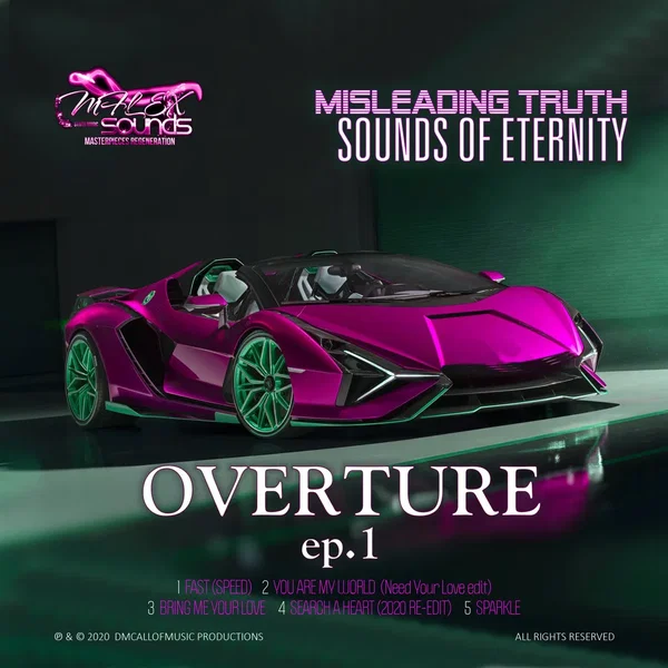 Misleading Truth: Sounds of Eternity: Overture, Ep.1