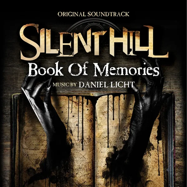 Silent Hill: Book of Memories: Original Soundtrack