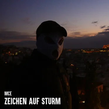 Zeichen auf Sturm