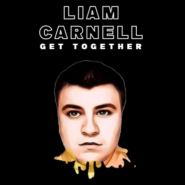 Get Together by Liam Carnell - album cover