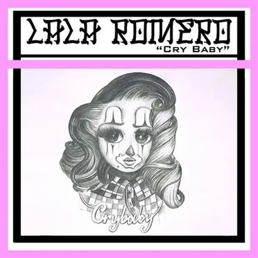 Cry Baby