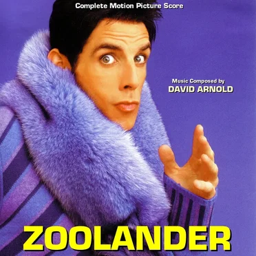 Zoolander