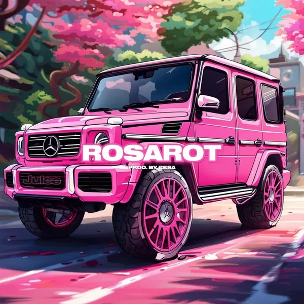 Rosarot