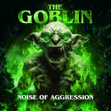 Noise Of Aggression