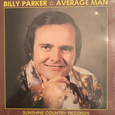 Average Man