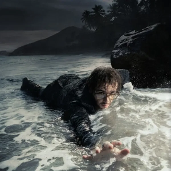 PARADISE LOST
