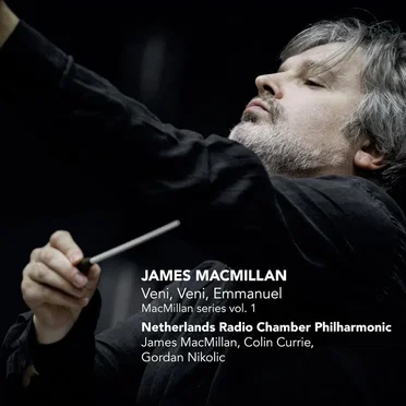 Veni, Veni, Emmanuel: MacMillan Series, Volume 1