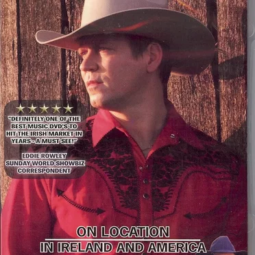 The Louisiana Man: On Location in Ireland and America
