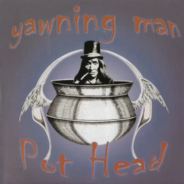 Pot Head by Yawning Man - album cover