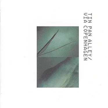 Via Copenhagen by Tin Pan Alley - album cover