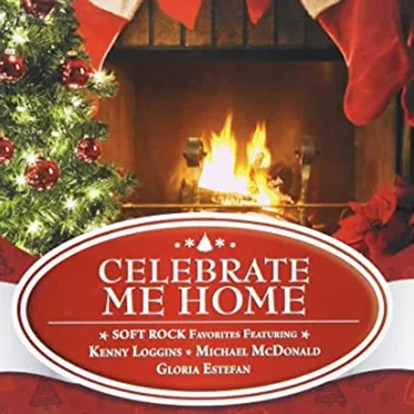 Celebrate Me Home by Various Artists - album cover