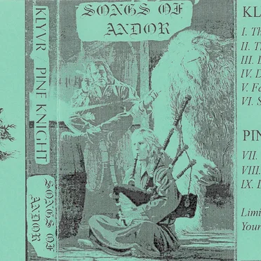 Songs of Andor