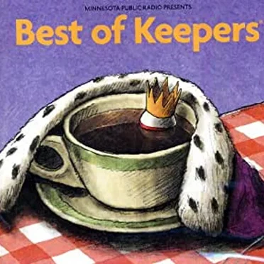 Minnesota Public Radio Presents: Best of Keepers by Various Artists - album cover