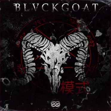 BLVCK GOAT by AlexiaMode - album cover