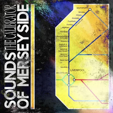 Sounds of Merseyside