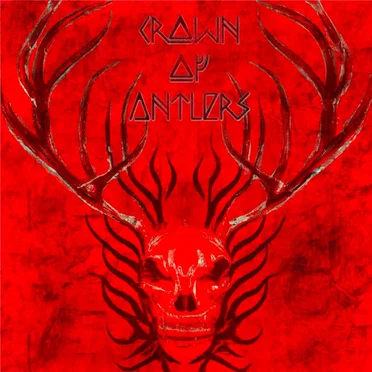 Crown of Antlers (EP) by Crown of Antlers - album cover
