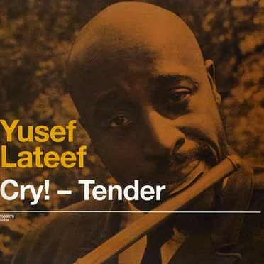 Cry! — Tender