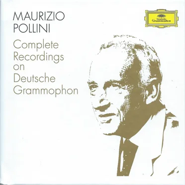 Complete Recordings On Deutsche Grammophon