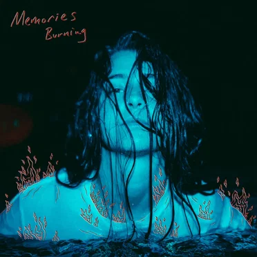 Memories Burning by Somme - album cover
