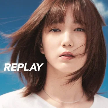 REPLAY 〜再び出逢う、あの頃の歌〜 by Various Artists - album cover