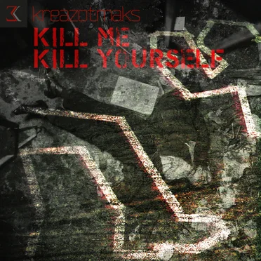 Kill Me, Kill Yourself