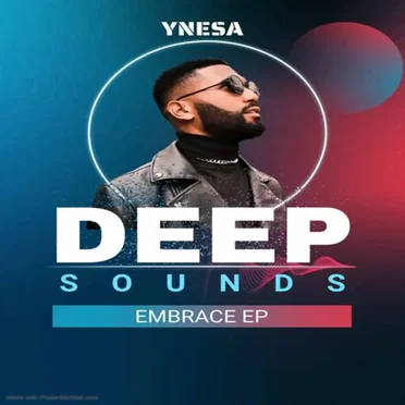 Embrace by YNESA - album cover