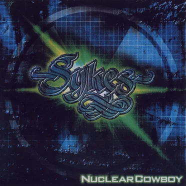 Nuclear Cowboy
