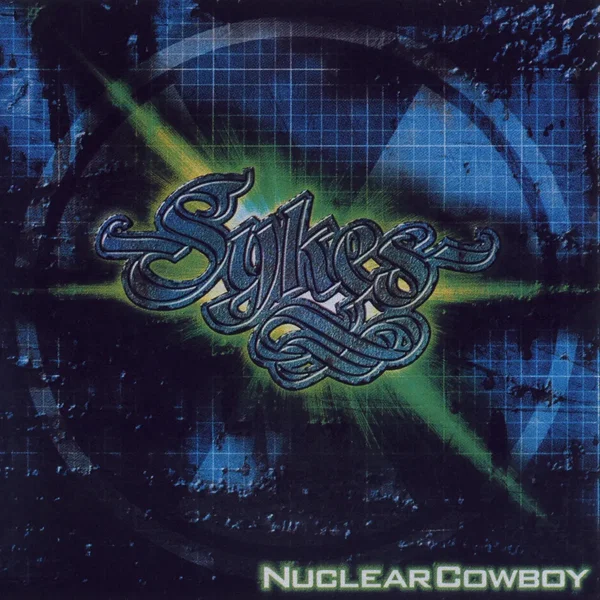 Nuclear Cowboy