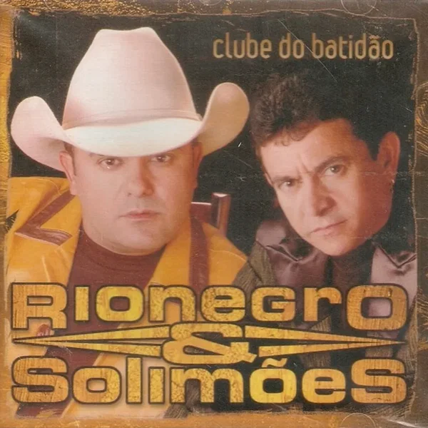 Clube do batidão
