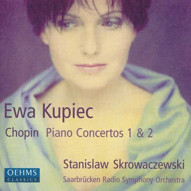 Piano Concertos 1 & 2