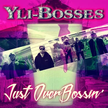 Yli-Bosses